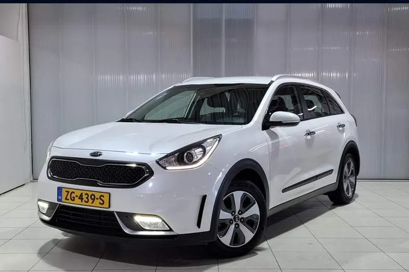 Kia Niro (2019)