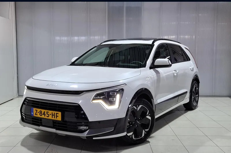 Kia Niro (2024)