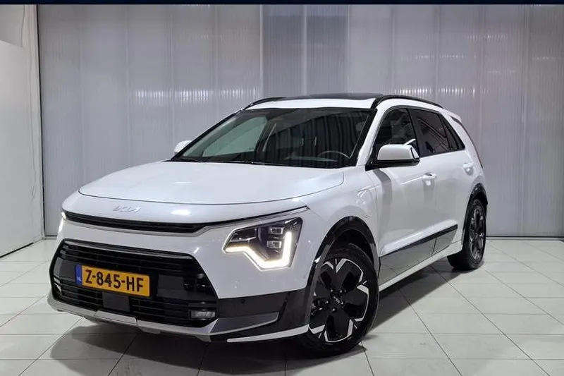 Kia Niro (2024)