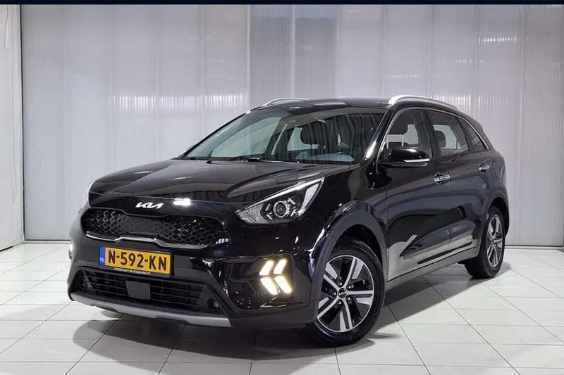 Kia Niro (2021)