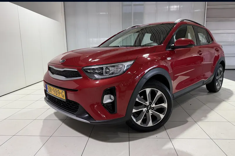 Kia Stonic (2019)