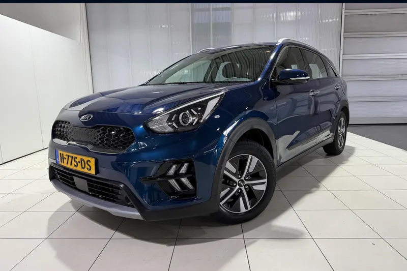 Kia Niro (2020)