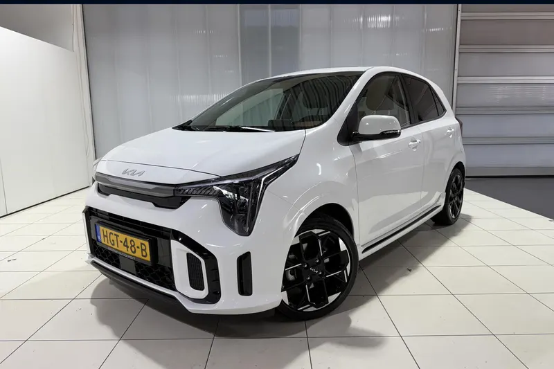Kia Picanto (2025)