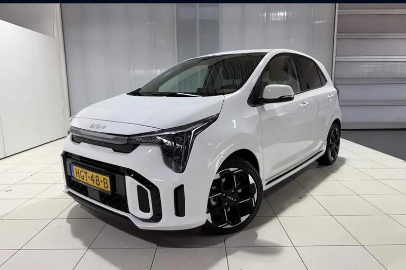 Kia Picanto (2025)