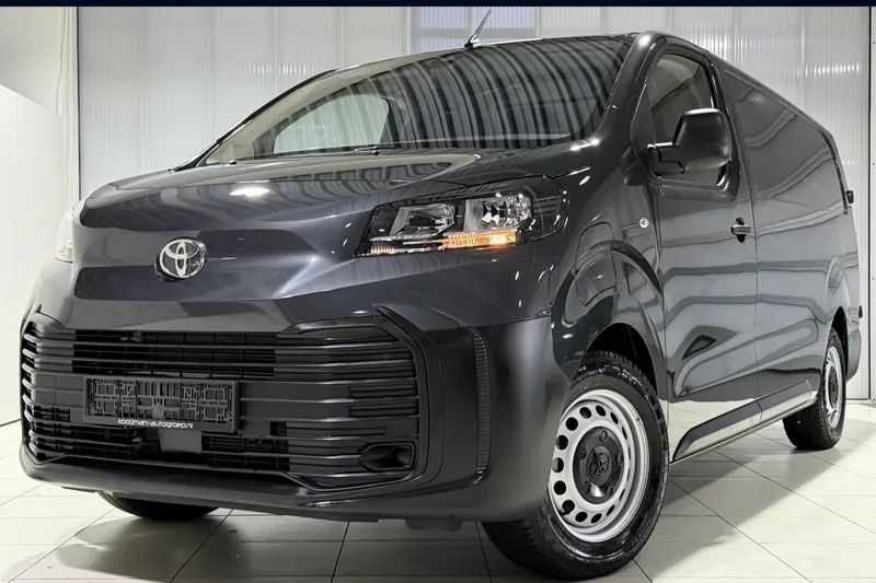 Toyota Proace (2024)