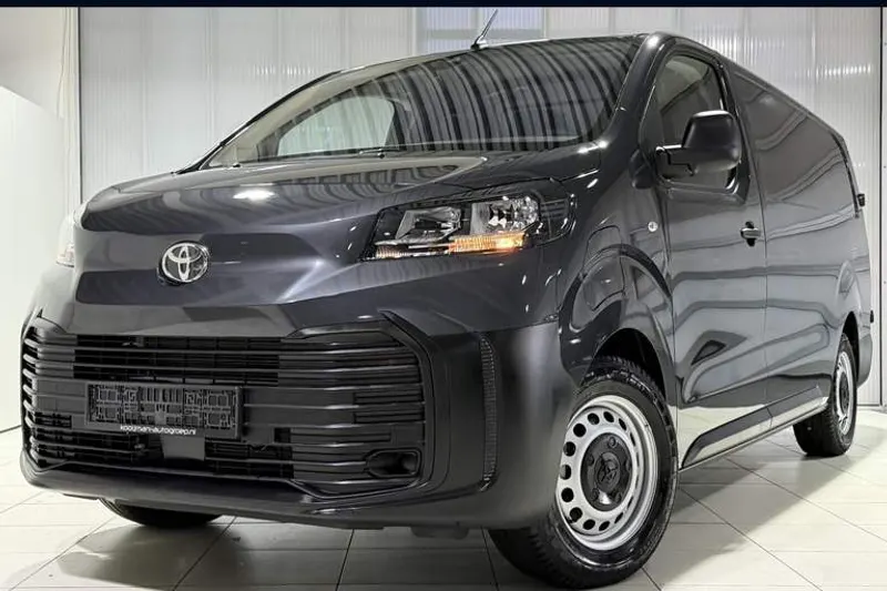 Toyota Proace (2024)