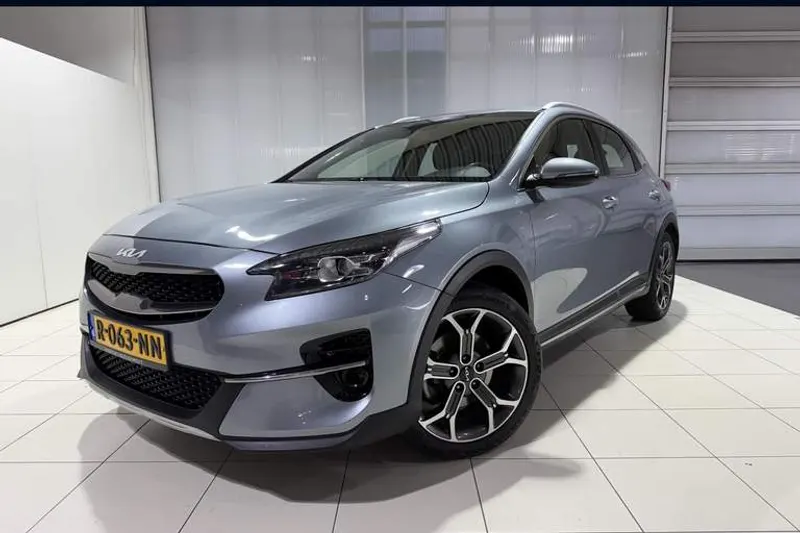 Kia XCeed (2022)