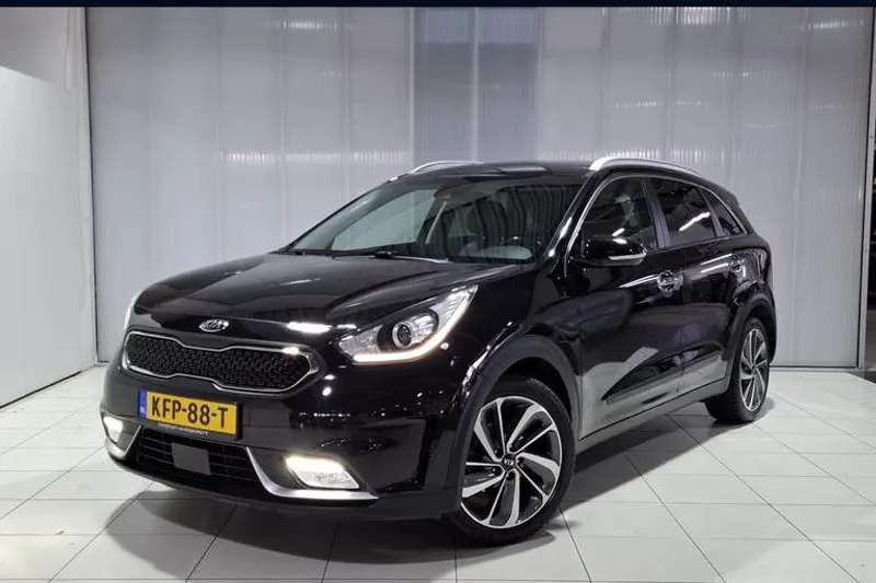 Kia Niro (2019)