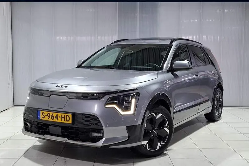 Kia Niro EV (2023)