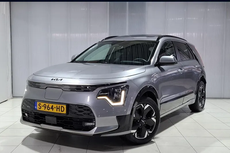Kia Niro EV (2023)