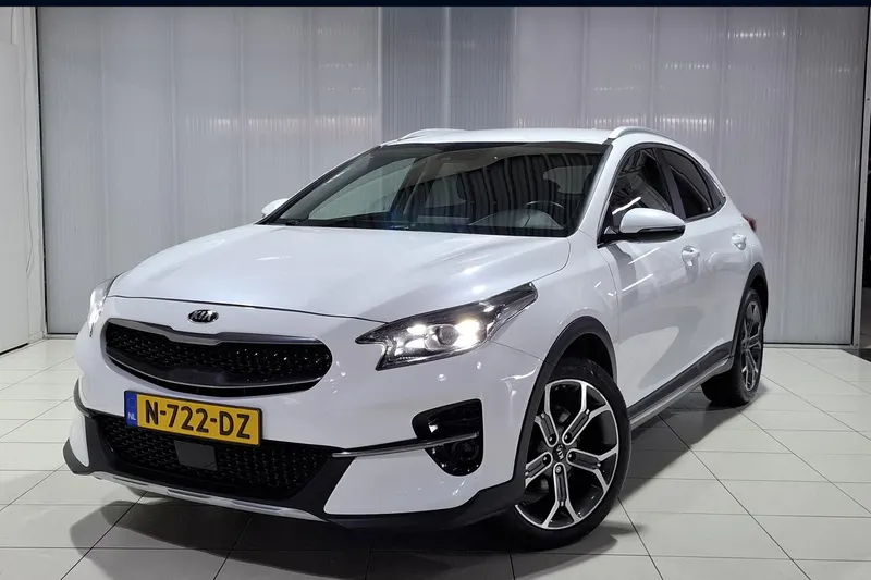 Kia XCeed (2020)
