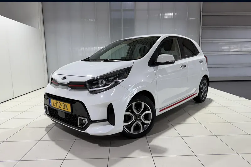 Kia Picanto (2021)