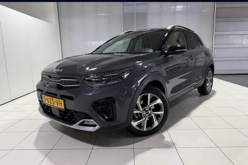 Kia Stonic (2023)