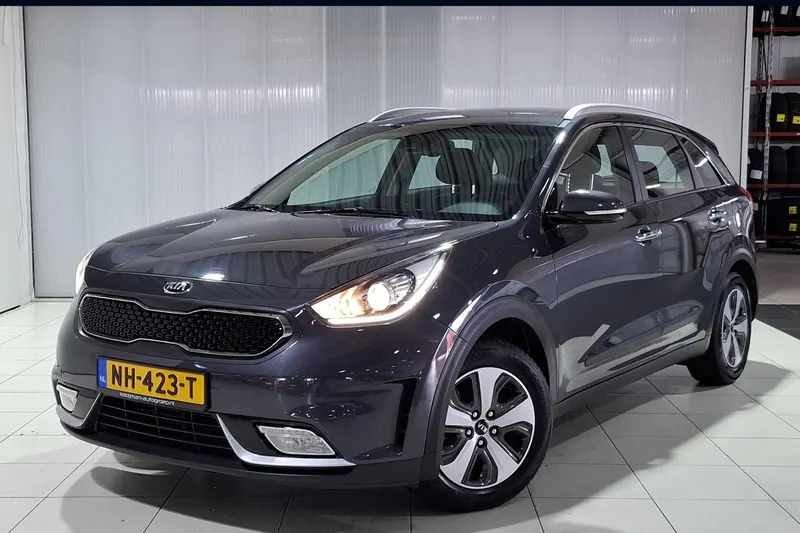 Kia Niro (2017)