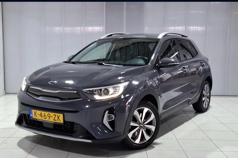 Kia Stonic (2021)