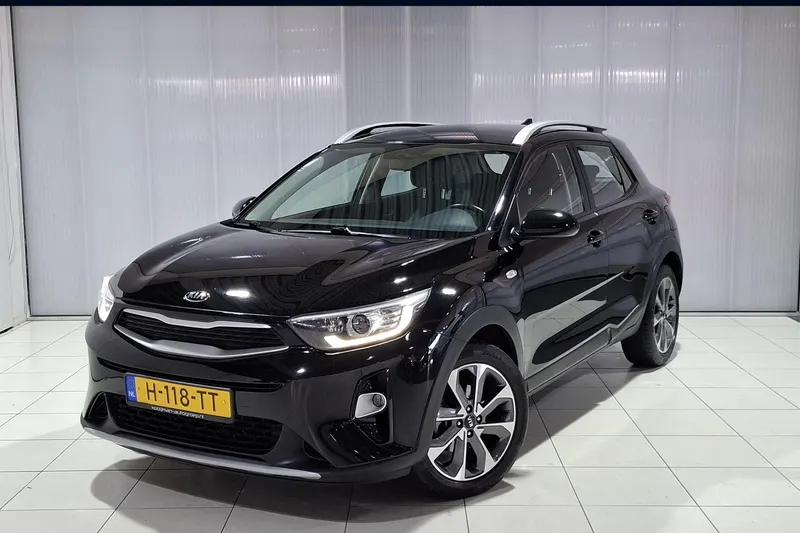 Kia Stonic (2020)