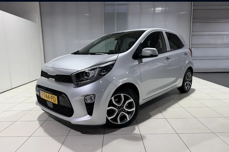 Kia Picanto (2023)