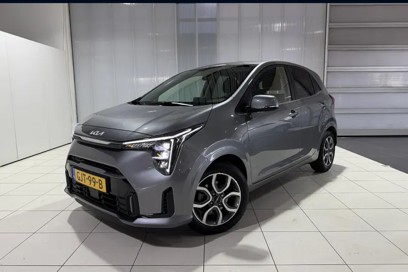 Kia Picanto (2024)