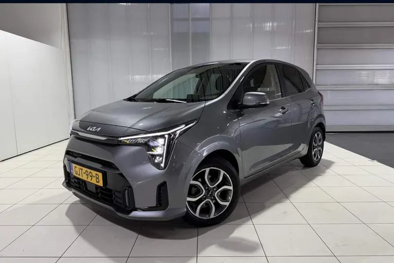 Kia Picanto (2024)