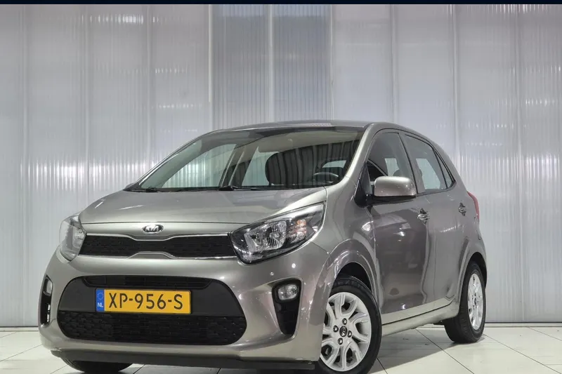 Kia Picanto (2019)