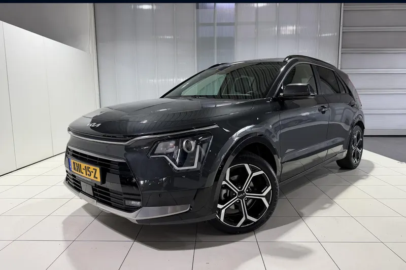 Kia Niro (2024)