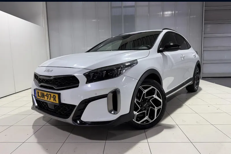 Kia XCeed (2023)