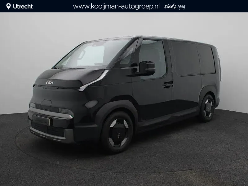 Kia PV5 (2026) — foto 1
