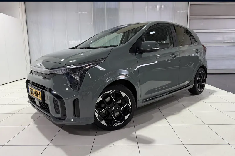 Kia Picanto (2024)