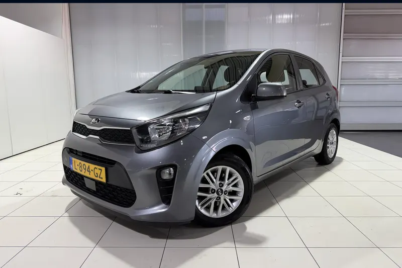Kia Picanto (2021)