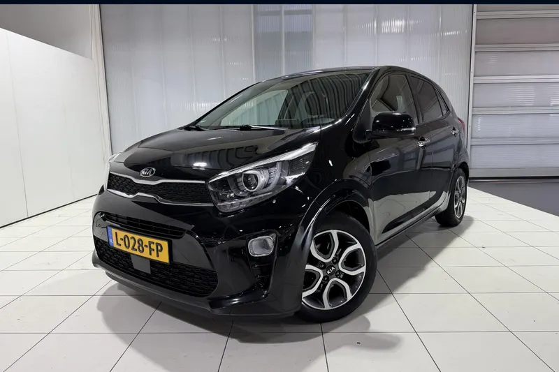 Kia Picanto (2021)