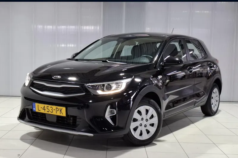 Kia Stonic (2021)