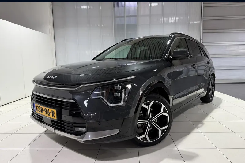 Kia Niro (2024)