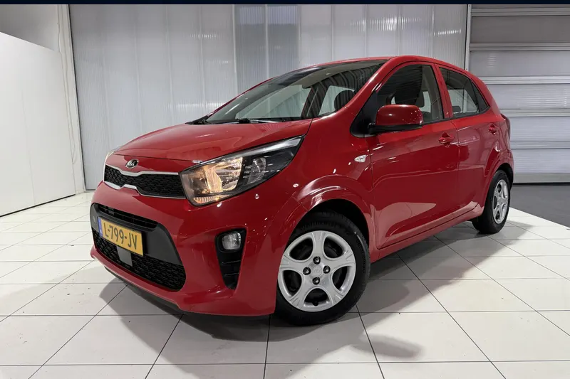 Kia Picanto (2021)