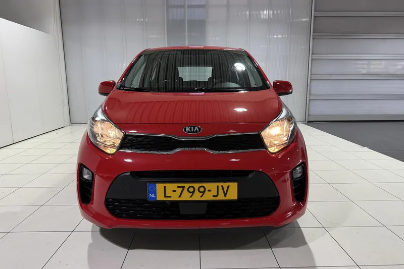 Kia Picanto (2021)