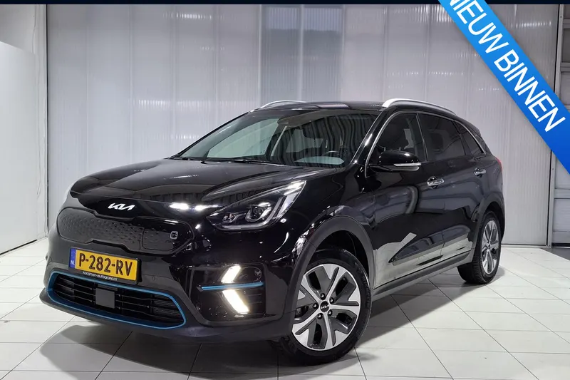 Kia Niro EV