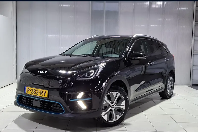 Kia Niro EV (2022)