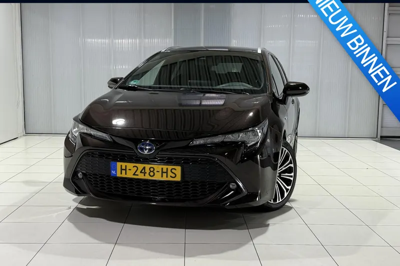 Toyota Corolla (2020)