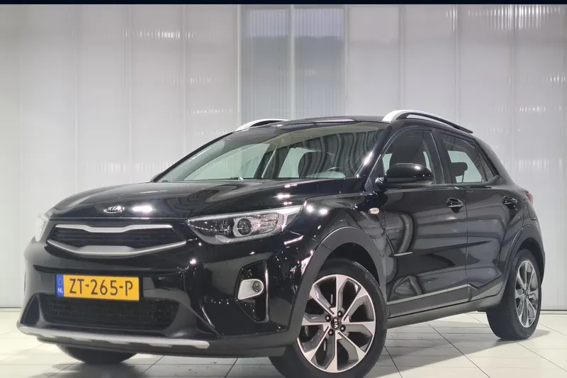 Kia Stonic (2019)