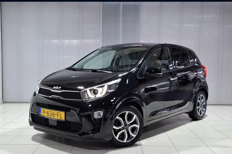 Kia Picanto (2022)
