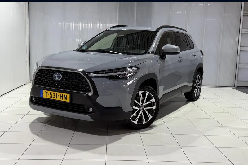 Toyota Corolla (2023)