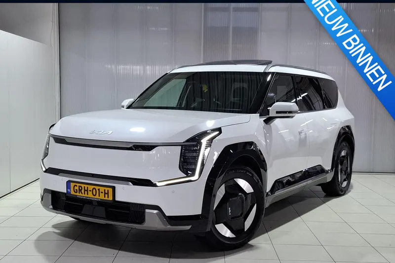 Kia EV9 (2024)