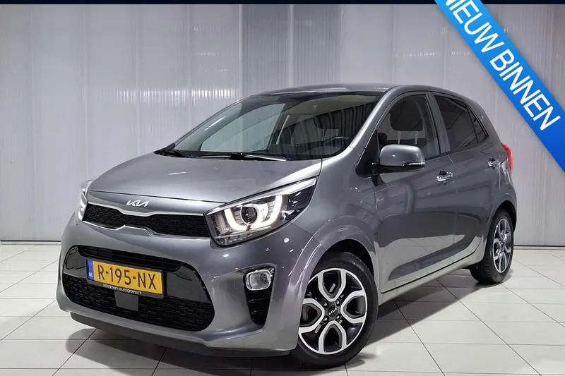 Kia Picanto (2022)