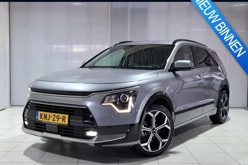 Kia Niro (2024)