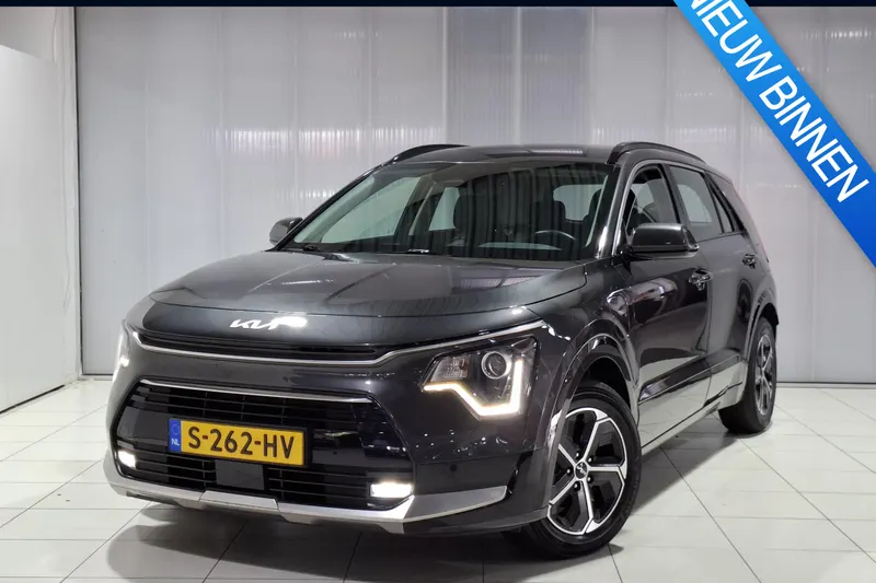 Kia Niro (2023)