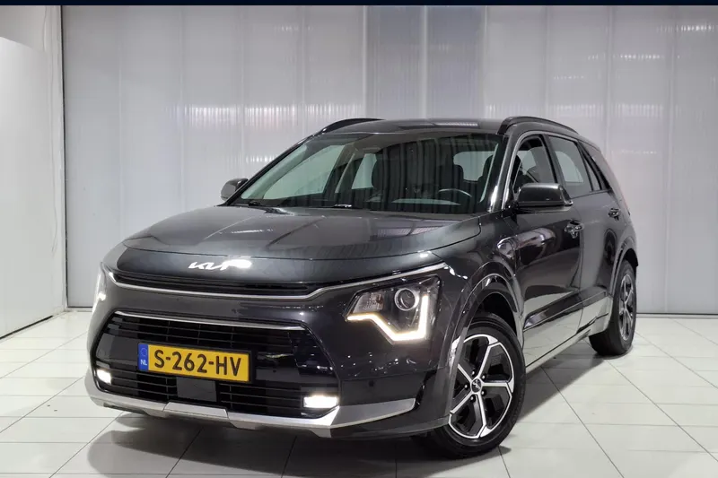 Kia Niro (2023)