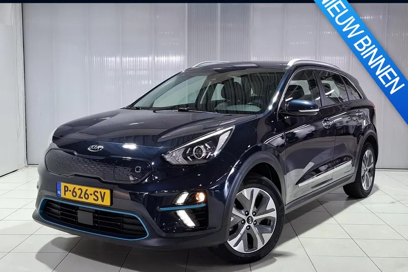 Kia Niro EV (2021)