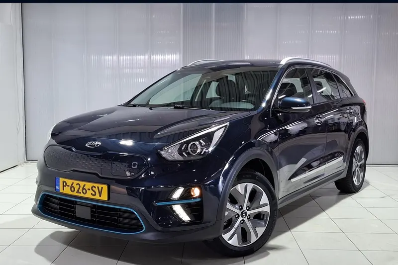 Kia Niro EV (2021)