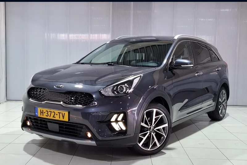 Kia Niro (2020)