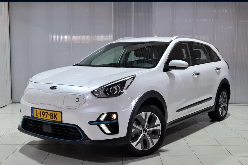 Kia Niro EV (2021)