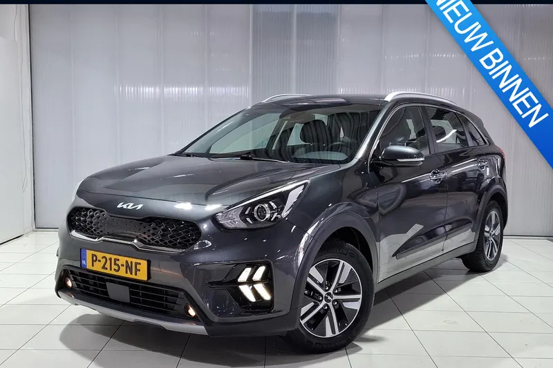 Kia Niro (2022)